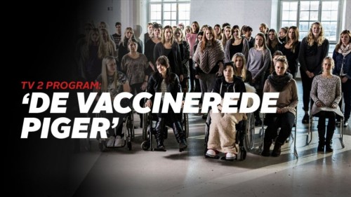 De Vaccinerede Piger