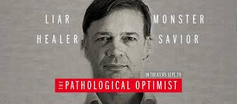 The Patalogical Optimist