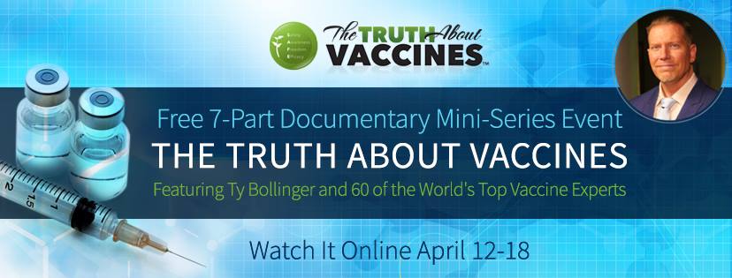 The truth about vaccins