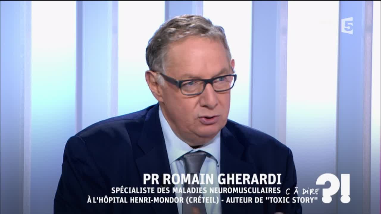Romain Gherardi